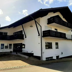 Haus Naturenergie Frauenau