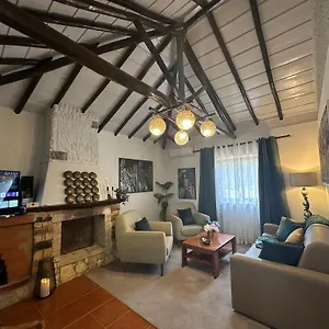 Casa Paula - Private Heatable Pool For Each House Villa Lagos