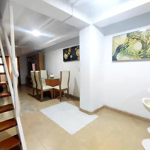 Appartement Happy Tours, Cartagène