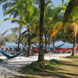 Hotel Rosario De Mar By Tequendama, Isla Grande (Cartagena)