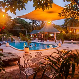 Hostel Secreto, Isla Grande (Cartagena)