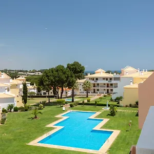 Jardins De Santa Eulalia By Appartement Albufeira