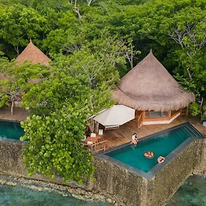 Hotel Islas, Isla Barú