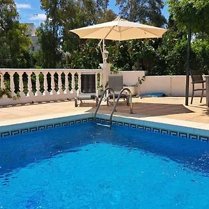 Mijas Costa Del Sol Vakantiehuis Málaga