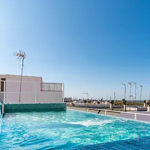 LUXURY APARTAMENTOS Doña Bella Ayamonte