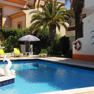 Palm Estudios Appartement Lagos