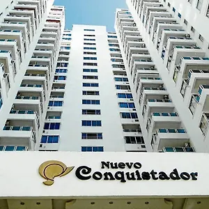 El Nuevo Conquistador Apartamento