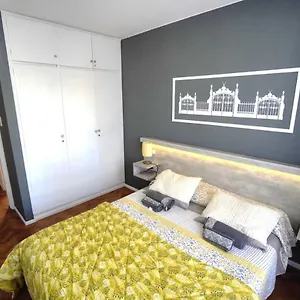  Apartamento Centro Aparment Argentina