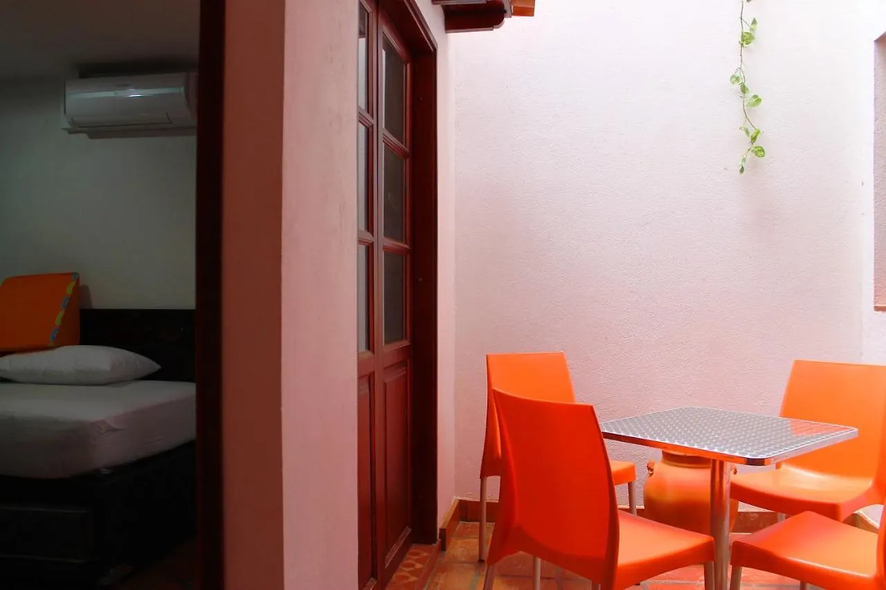 Villa Casa Marqués del Pedregal Cartagena Сasa de vacaciones