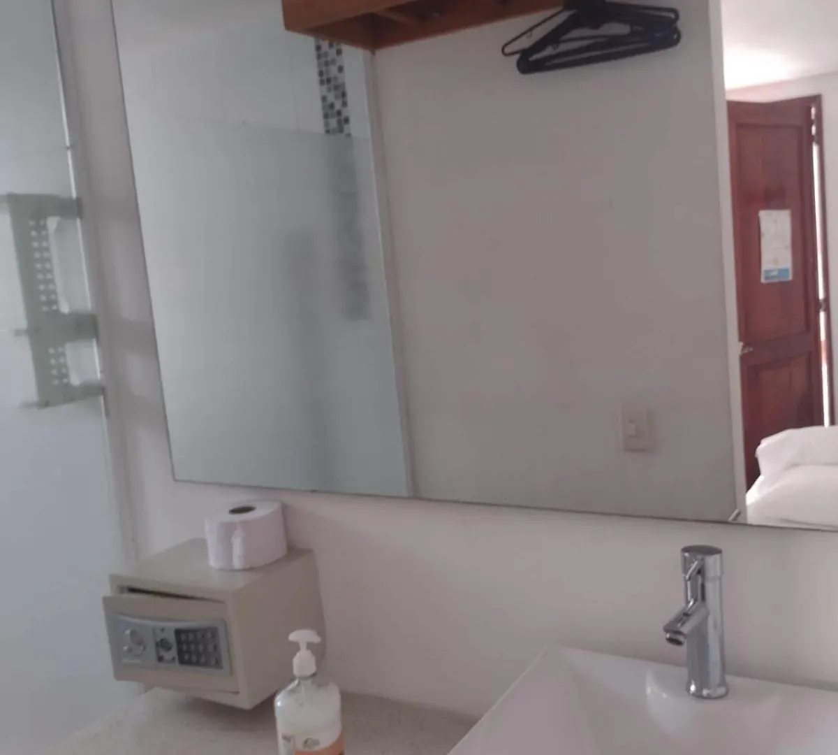 Villa Casa Marqués del Pedregal Cartagena